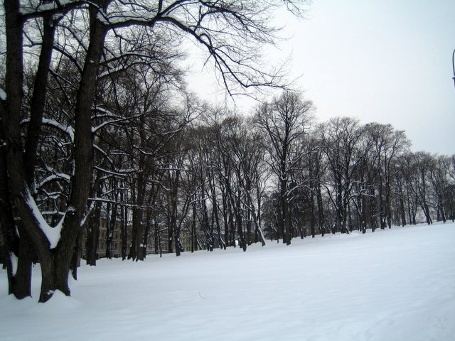 Oslo Castle