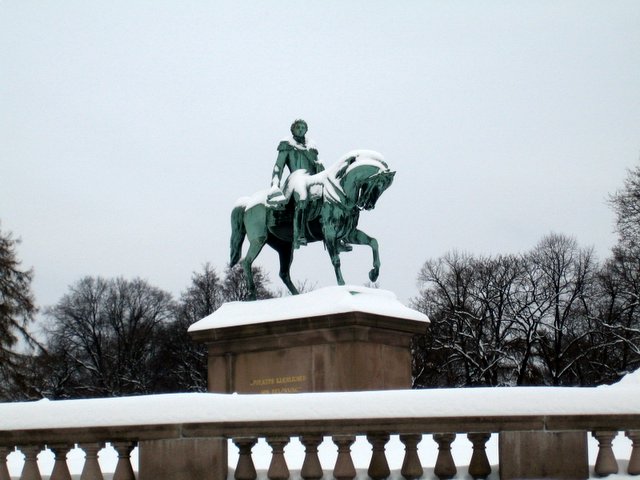More Oslo photos