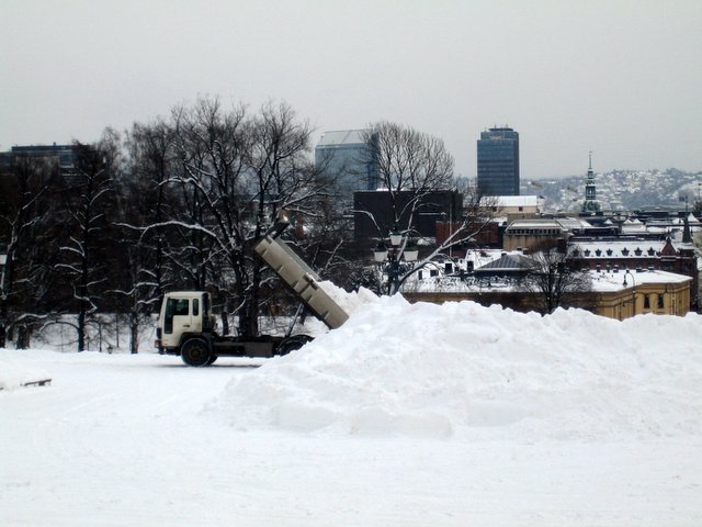 More Oslo photos