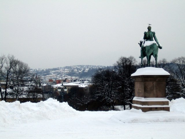 More Oslo photos