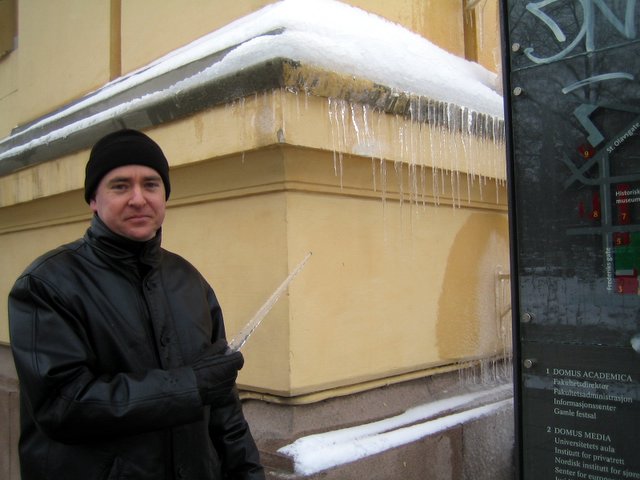 More Oslo photos