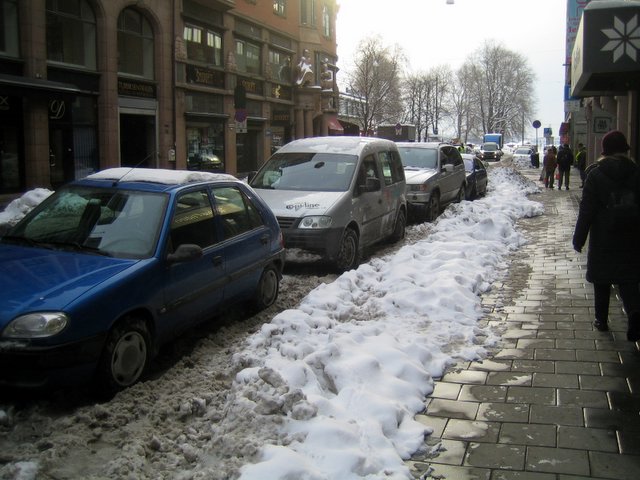 More Oslo photos