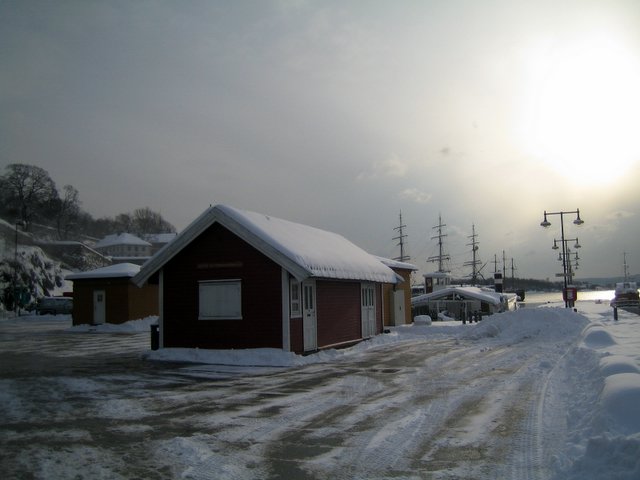 More Oslo photos
