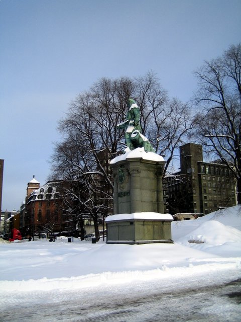 More Oslo photos