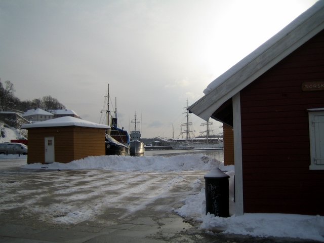 More Oslo photos