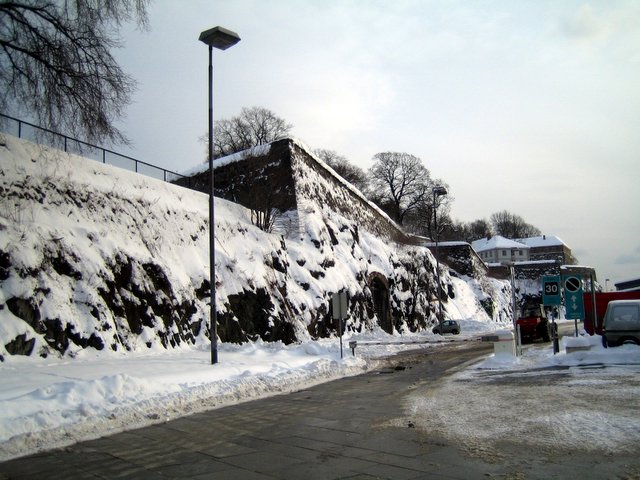 More Oslo photos