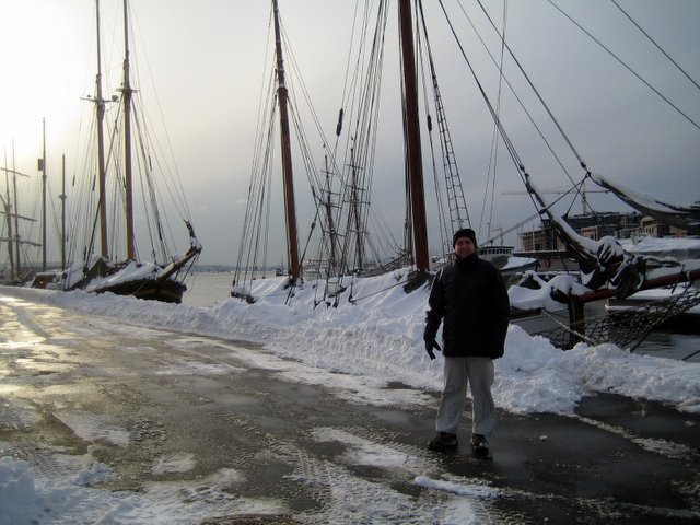 More Oslo photos