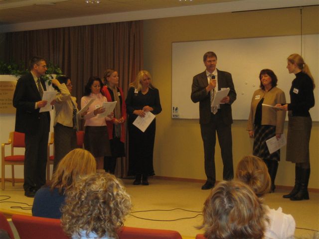 Oslo Persian Course - Day 2
