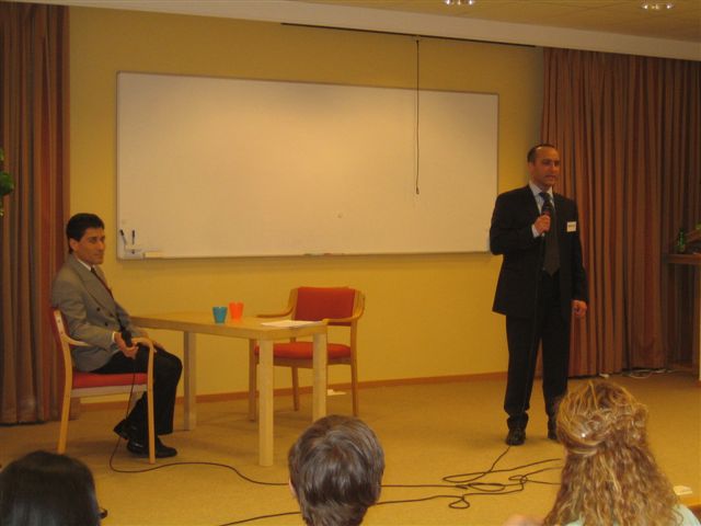 Oslo Persian Course - Day 2