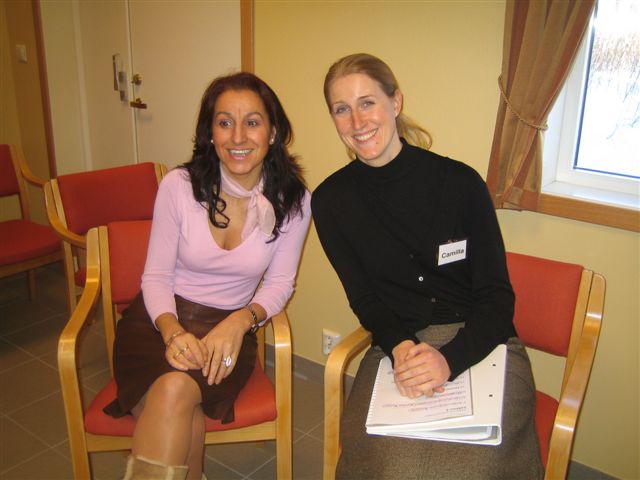 Oslo Persian Course - Day 2