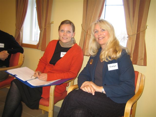 Oslo Persian Course - Day 2