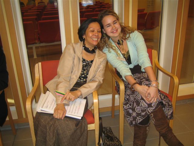 Oslo Persian Course - Day 2