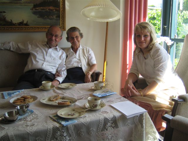 A trip to Fredercia