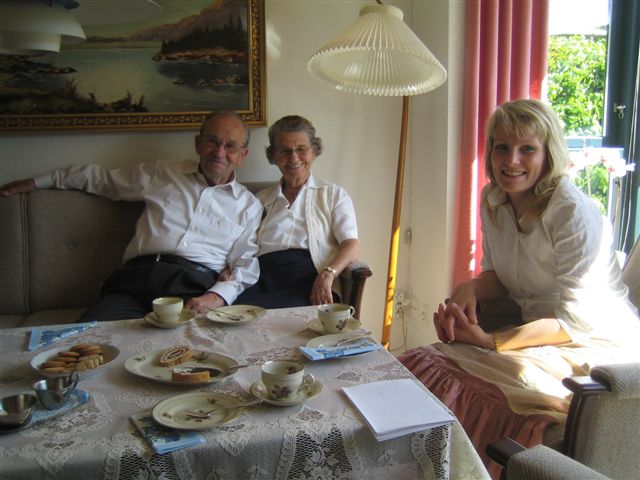 A trip to Fredercia