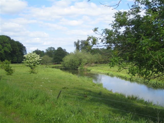 Gone for a walk, back soon