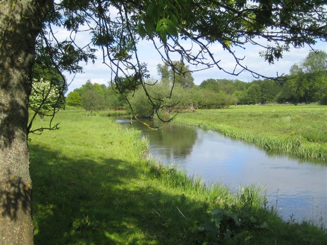 Gone for a walk, back soon