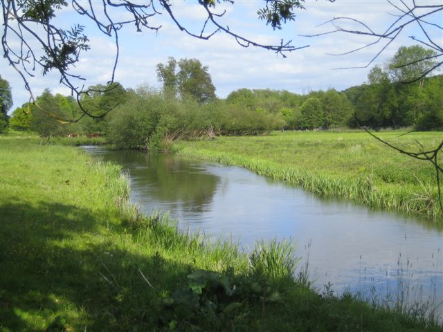 Gone for a walk, back soon