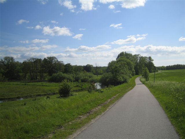 Gone for a walk, back soon
