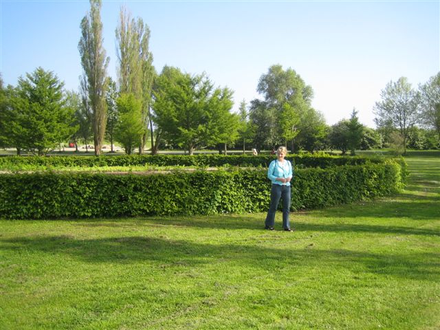 Valby park
