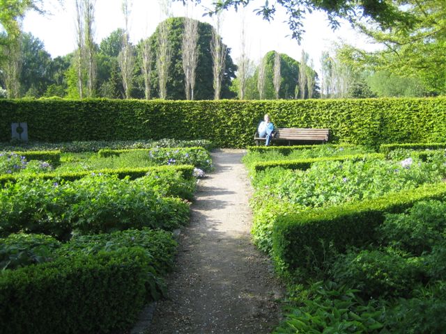 Valby park