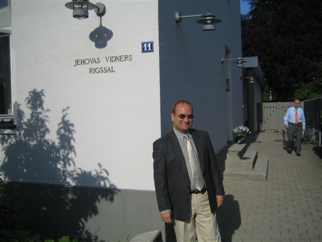 Kløverbladgade 11