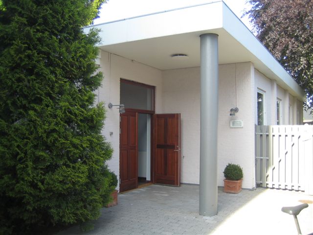 Kløverbladgade 11