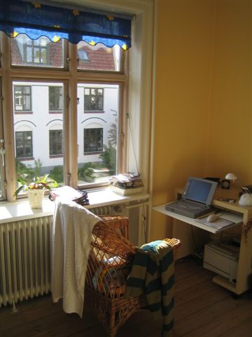 Kløverbladgade 11
