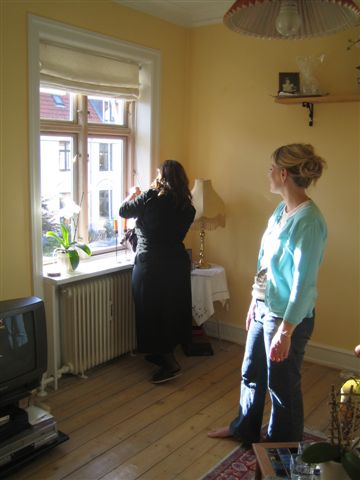 Kløverbladgade 11