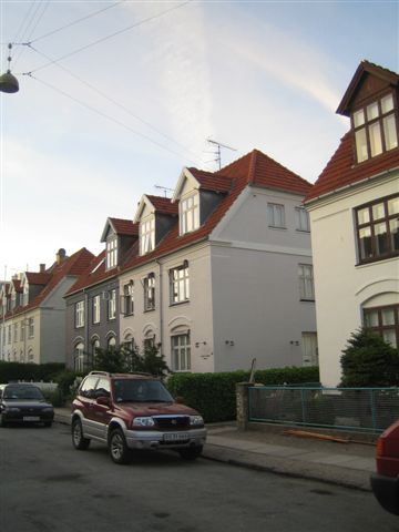 Kløverbladgade 11