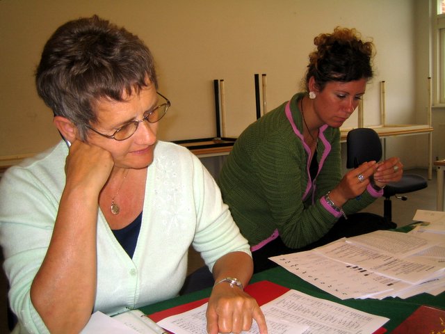 Persian Language School: Saturday: Århus