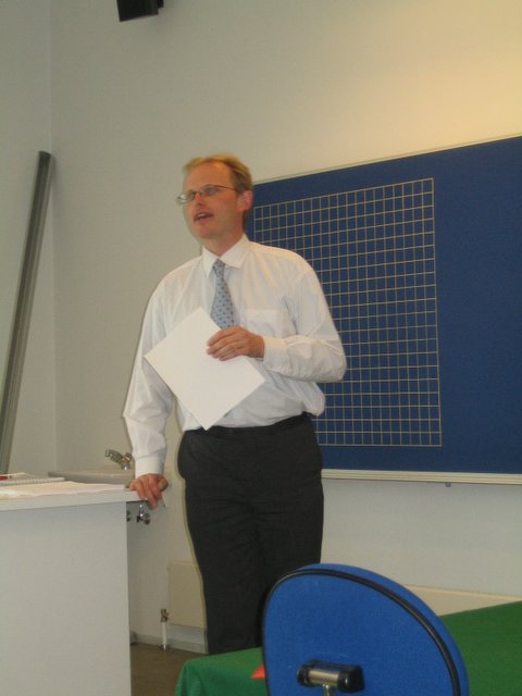 Persian Language School: Saturday: Århus
