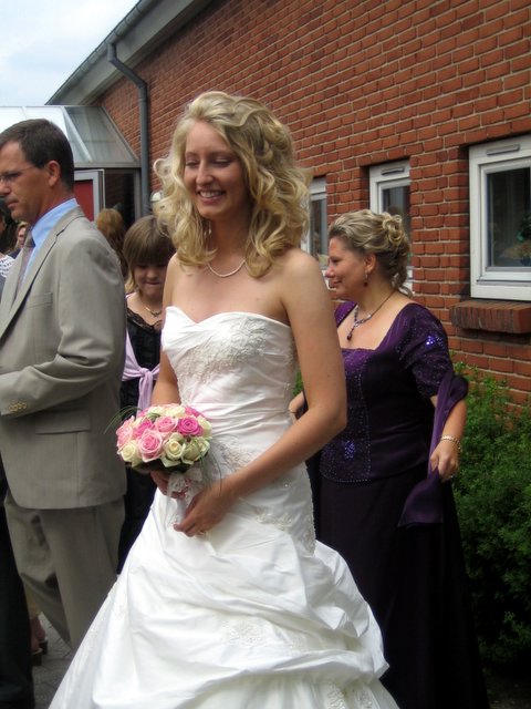 Mikkel and Rebekka