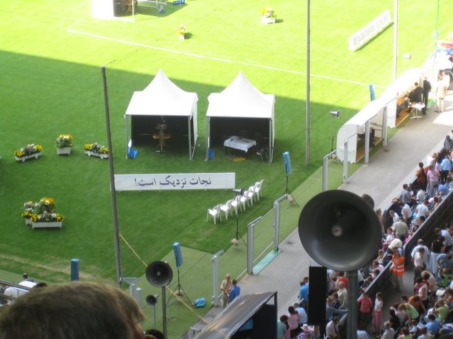 Dortmund Convention: Baptism