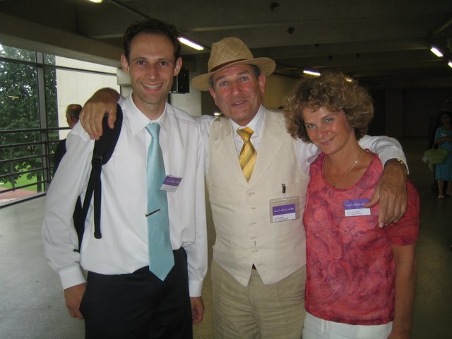 Dortmund Convention: Meet and Greet