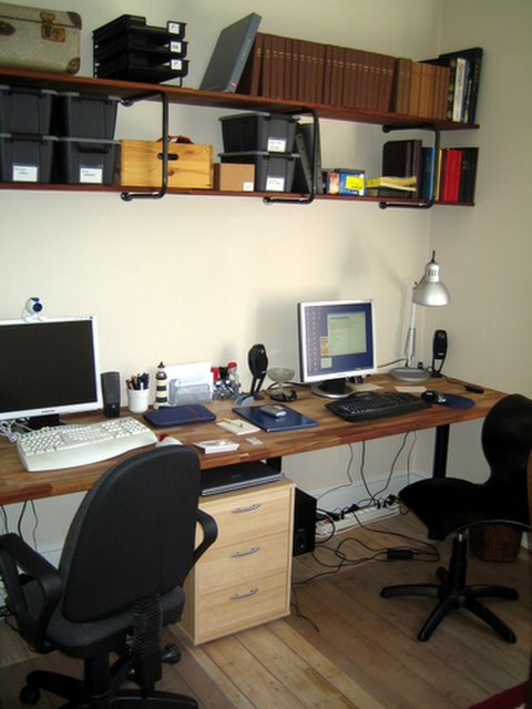 The Valby Flat