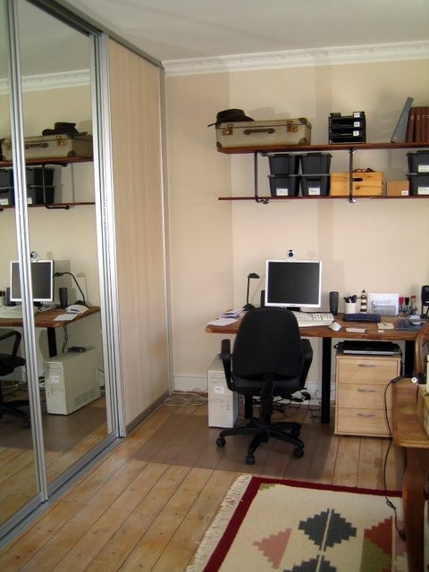The Valby Flat