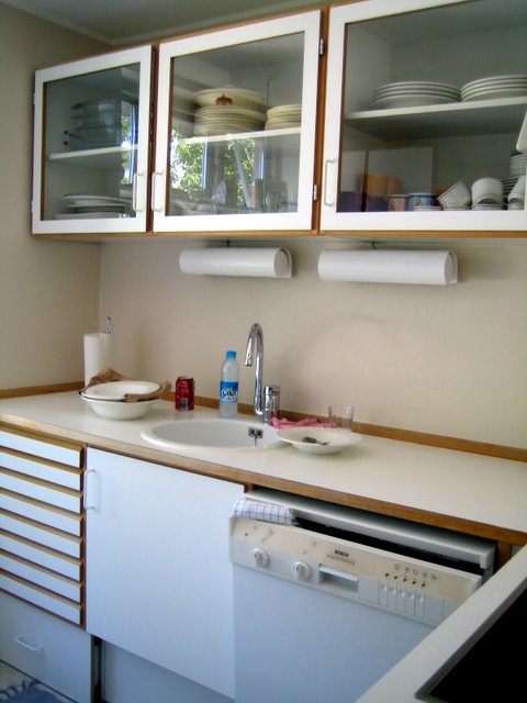 The Valby Flat