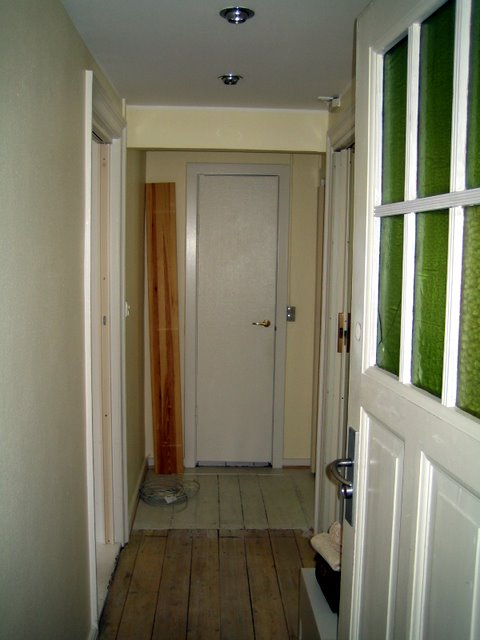 The Valby Flat