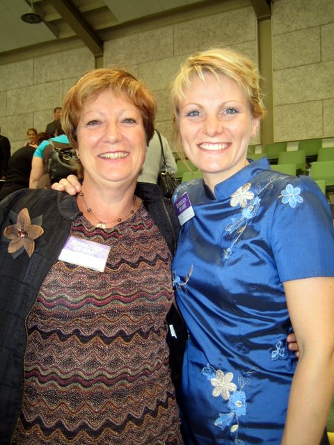Danish District Convention