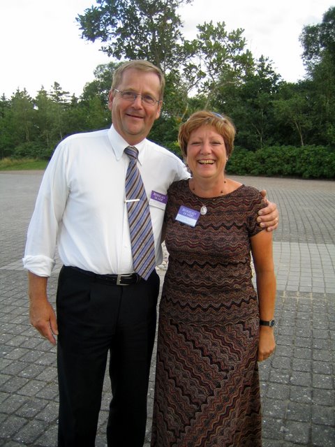 Danish District Convention