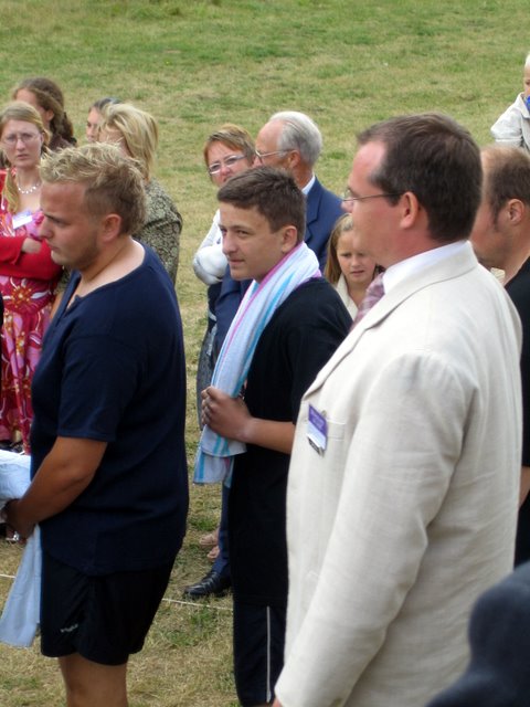 Danish District Convention