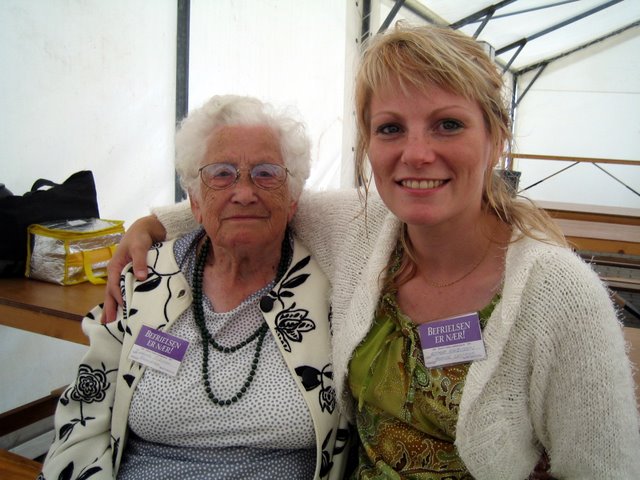 Danish District Convention