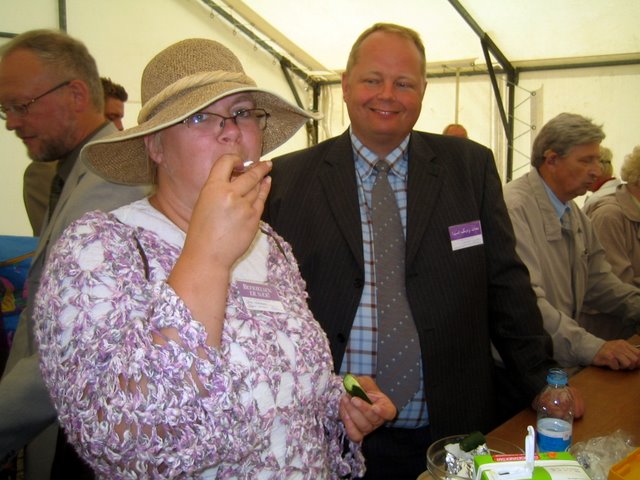 Danish District Convention