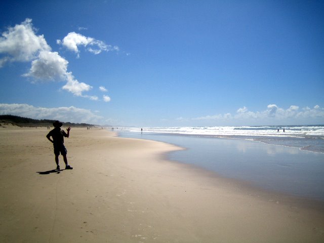 Coolum Beach