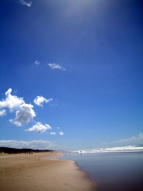 Coolum Beach