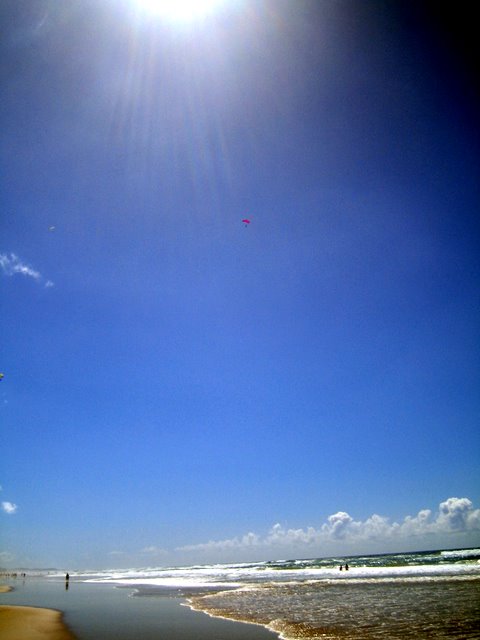 Coolum Beach