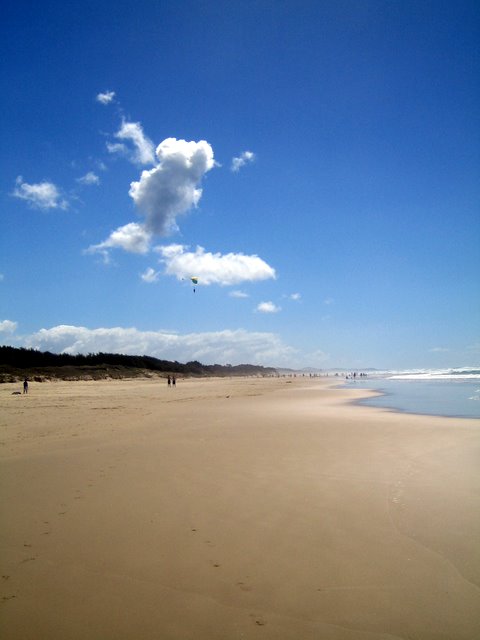 Coolum Beach