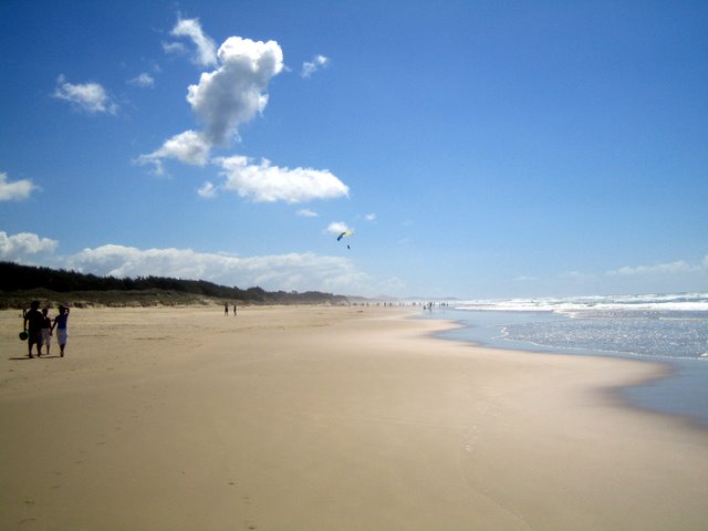 Coolum Beach