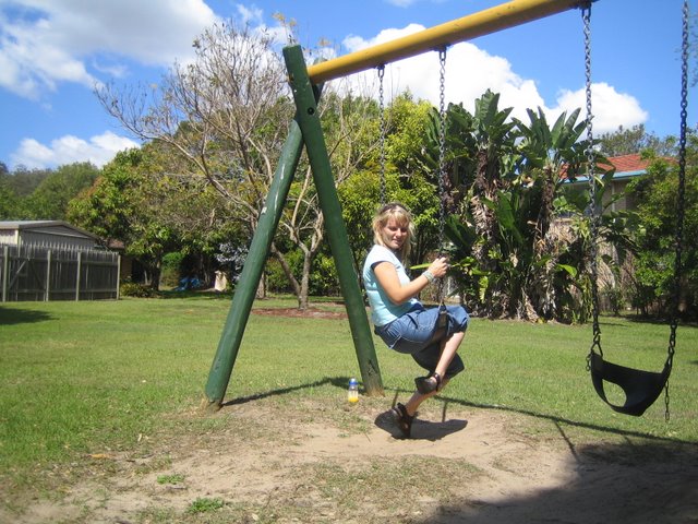 Park photos