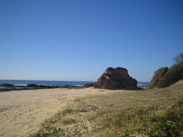 Valla Beach